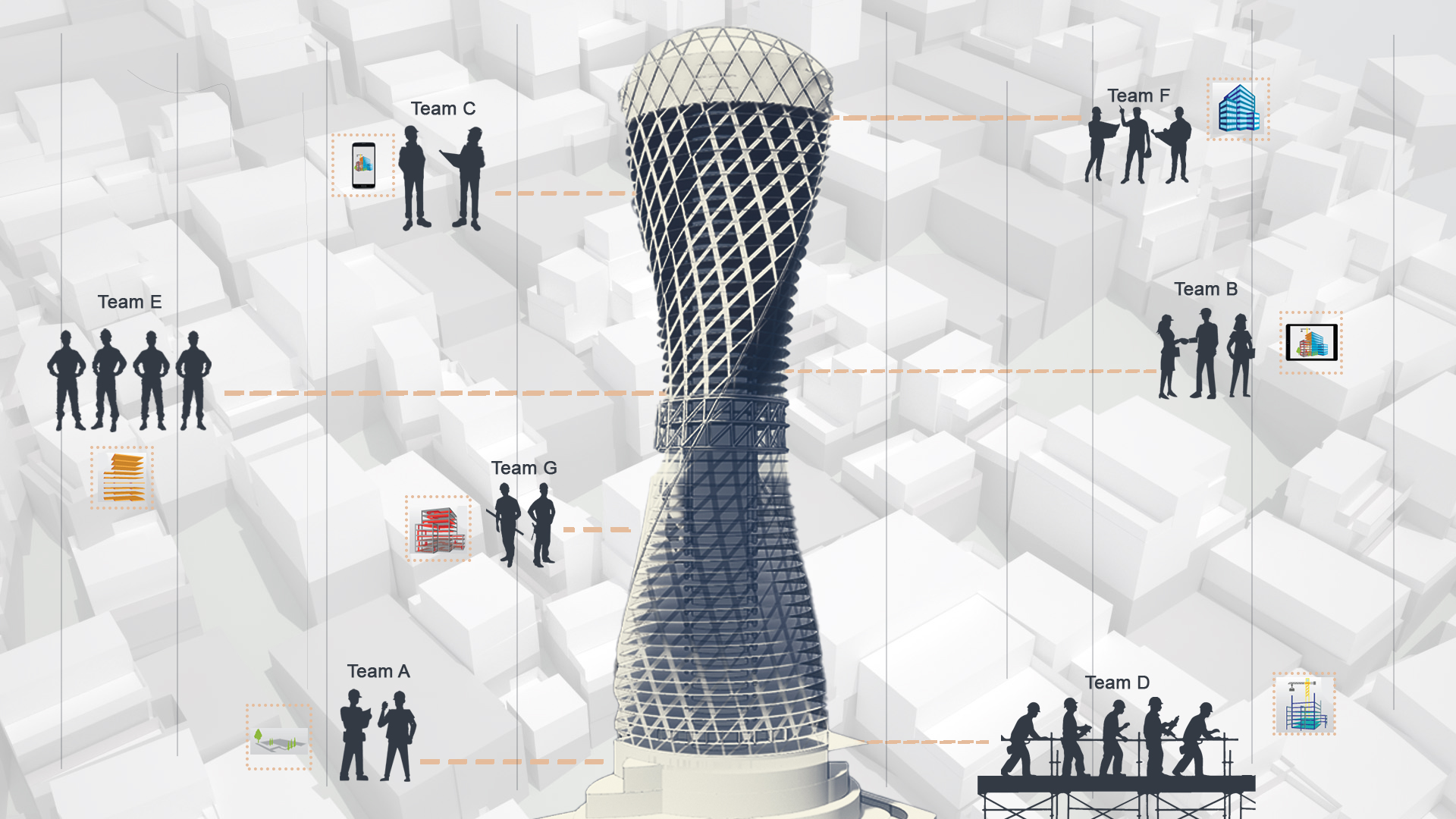 Cloud-Based-BIM