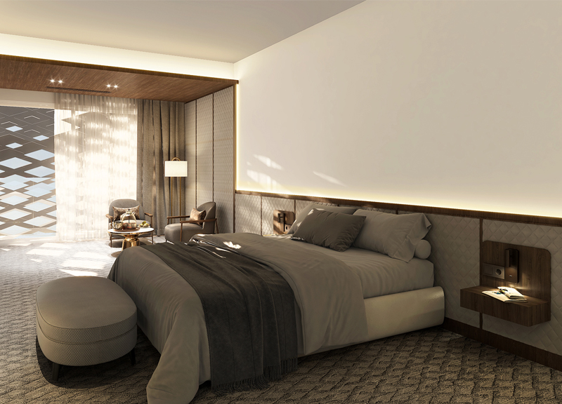 HOTEL BIM 02
