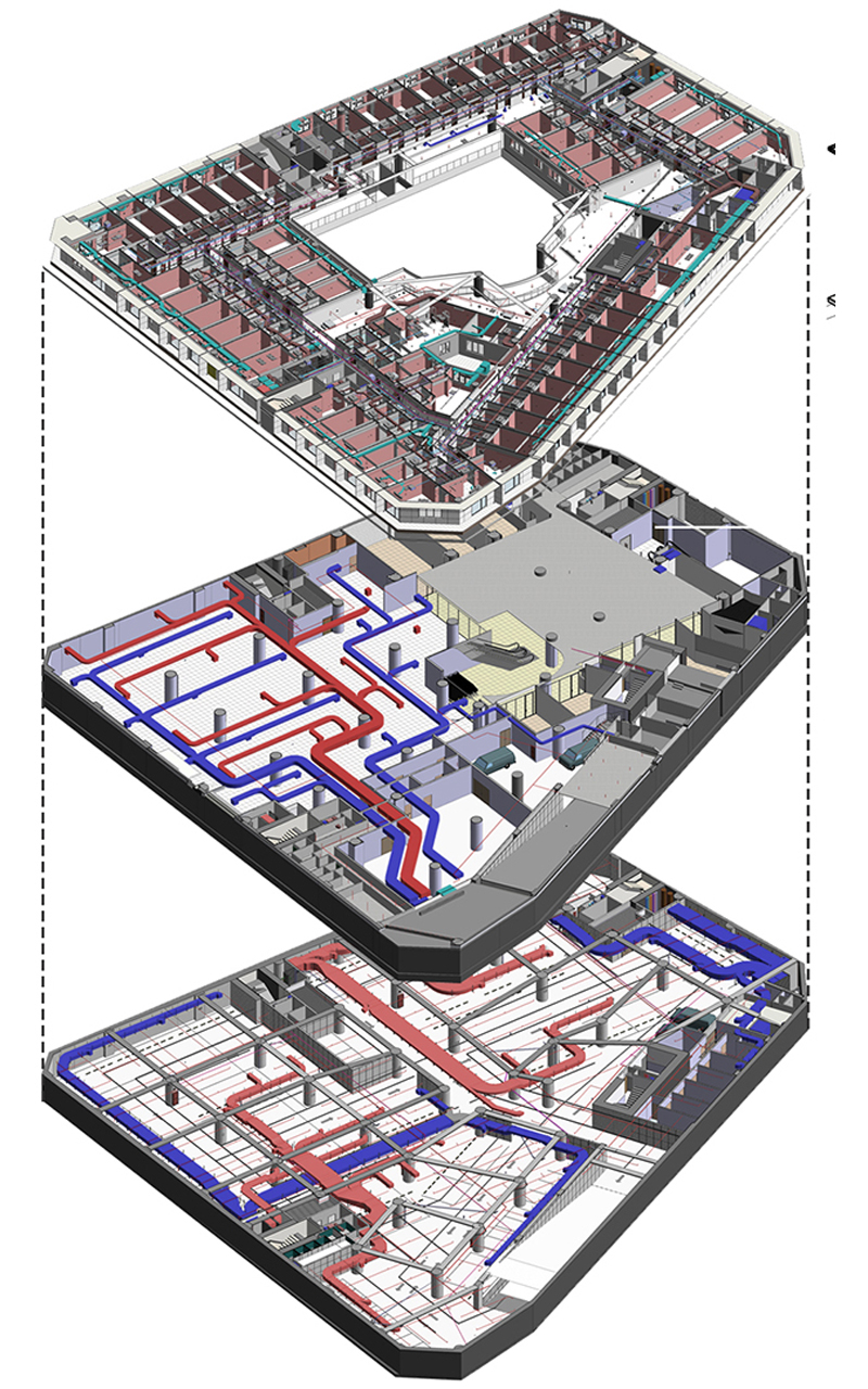 HOTEL BIM 03