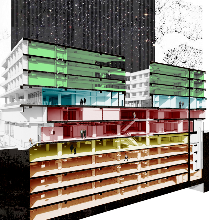 HOTEL BIM 07
