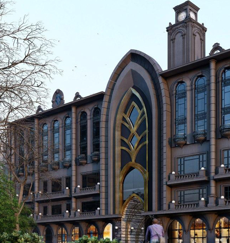 HOTEL BIM 11