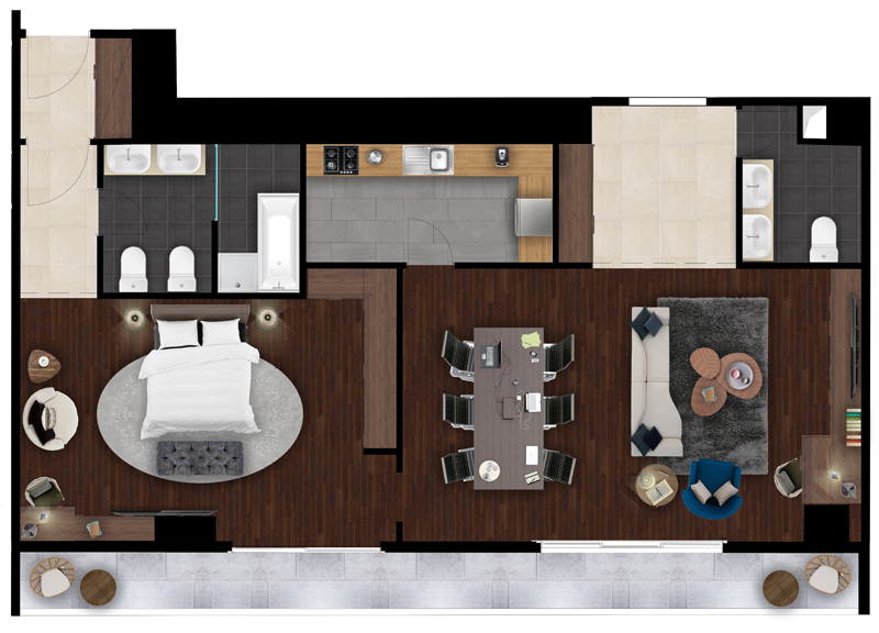 HOTEL BIM 16